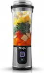 NINJA Blast BC151EUBK kompaktne juhtmevaba must blender