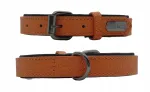 Koera kaelarihm S suurus, tugevdatud, 24&ndash;30 cm