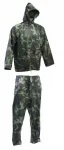 Vihmamantel Jaxon Rain XXXL Camo