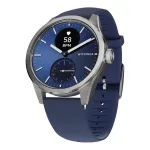 Withings ScanWatch 2 nutikell 42 mm EKG ja tervise j&auml;lgimisega
