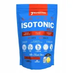 Isotooniline jook 7Nutrition Isotonic 1000g apelsini maitsega