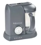 K&ouml;&ouml;gikombain Beaba Babycook Solo 1.1 L tumedashall