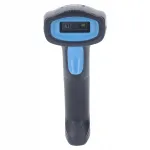 Juhtmevaba k&auml;sitsi v&ouml;&ouml;tkoodi lugeja 1D 2D 2.4G Bluetooth USB HB