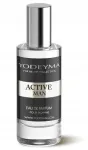 Meeste parf&uuml;&uuml;mid YODEYMA ACTIVE MAN 15 ml EDP