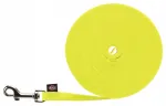 Treeningrihm Trixie Easy Life, 10 m, 13 mm, kollane, helkuriga
