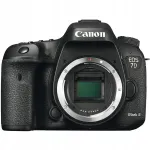 Fotoaparaat Canon EOS 7D Mark II