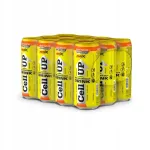 Energiajook CellUP PreWorkout 500 ml, fruity twister, 12 tk