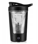 Kaasaskantav 450 ml USB smoothie blender