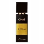 Meeste l&otilde;hnavesi Gritti Decimo, 100 ml
