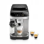 DeLonghi Magnifica Evo ECAM290.61.S espresso kohvimasin 1450 W, cappuccino funktsioon