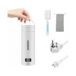 Reisiveekeetja, 380 ml, 4 temperatuuri seadet, 300 W