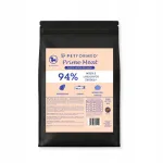 PETFORMED kuivtoit v&auml;ikestele koertele lambaliha ja l&otilde;hega, 3 kg