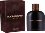Dolce & Gabbana Pour Homme Intenso tualettvesi 200 ml