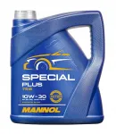 Mootori&otilde;li Mannol 4 l 10W-30 SPECIAL PLUS, VW 502 00, MB 229.1