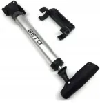 Jalgrattapump BETO MINI ALU CMP-003, 6 BAR, TREKKING MTB