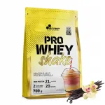 Valgukokteil Olimp PRO WHEY SHAKE 700g vaniljemaitseline
