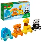LEGO Duplo 10955 rong loomadega