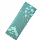 MARTES Ginkgo Mat jooga matt, libisemiskindel, 6 mm, 172 x 61 cm