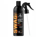 Swag Fluo Gel+ velgede puhastusvahend, 500 ml, aluseline geel