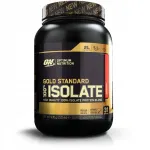 OPTIMUM NUTRITION Gold Standard valguisolaat 930 g &scaron;okolaadi maitsega WPI Whey