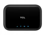Mobiilne ruuter TCL LINKZONE MW12VK, 4G LTE, 600 Mbps, 4300 mAh