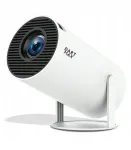 Kaasaskantav Full HD projektor WiFi, USB, 1080P, 4K video