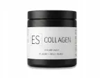 ES Collagen Pure kollageen 250 g, 100% puhas mereline kollageen Peptan F, 8000 mg