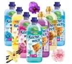 KUSCHELWEICH loputusvedelik, 1 l, komplekt 7 tk