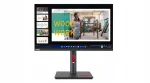 LENOVO ThinkVision P24q-30 23,8" monitor HDMI DP 4xUSB 3.2