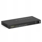 L&uuml;liti NETGEAR M4250 AV Line, 12 porti, PoE+, 125 W