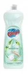 N&otilde;udepesuvahend Bingo kurgi ja aaloe ekstraktiga, 650 ml