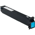 Konica Minolta TN314 toonerikassett, sinine, sobib Bizhub C353