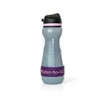 Water-to-Go Active 550 ml veefiltriga pudel, Acai