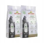 ALMO NATURE kassiliiv, 2 x 2,27 kg