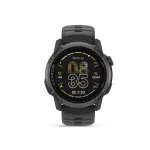APEX 4 GPS nutikell, 46 mm, must
