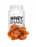 Valgukokteil BioTech Whey Shake 1000 g soolase karamelli maitsega