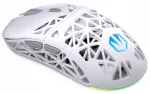 Juhtmevabad k&otilde;rvaklapid Endorfy LIV, Onyx White