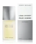 Issey Miyake L'eau d'Issey pour Homme meeste tualettvesi 40 ml EDT