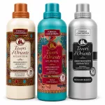 Tesori d&rsquo;Oriente kontsentreeritud kangapehmendajate komplekt, 2280 ml, 114 pesukorda