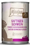 MJAMJAM niiske kassitoit sealiha, teraviljavaba, 400 g