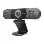 EMEET SmartCam C980Pro 4K veebikaamera, Sony sensor, sisseehitatud k&otilde;larid ja mikrofon