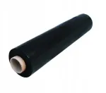Must venituskile, 50 cm, 2,2 kg, h&auml;sti kleepuv