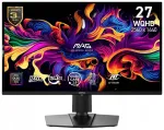 26.5" MSI MAG 274QP QD-OLED X24 Monitor 2560x1440 240Hz 0.03ms PIVOT