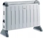 Elektriline konvektorahi De'Longhi HCM2030, 2000 W, kaasaskantav