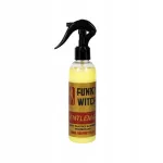 Plastpindade mati hooldusvedelik Funky Witch Gentleman, 215 ml