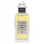 Unisex kolooniavesi Acqua di Parma Note Di Colonia II 150 ml