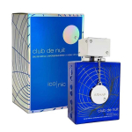 Meeste parf&uuml;meeritud vesi Armaf Club De Nuit Blue Iconic 200 ml