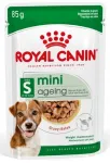 Royal Canin Mini Ageing m&auml;rg koeratoit &uuml;le 8-aastastele koertele kastmes