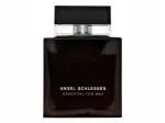 Tualettvesi Angel Schlesser Essential for Men 100 ml