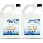 Zielko Sensitive naturaalne kangapehmendaja valgetele kangastele, 2 x 5 L (10 L)